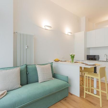 A Step From The Lake Apartment By Rent All Como Ngoại thất bức ảnh
