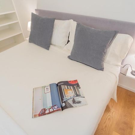A Step From The Lake Apartment By Rent All Como Ngoại thất bức ảnh