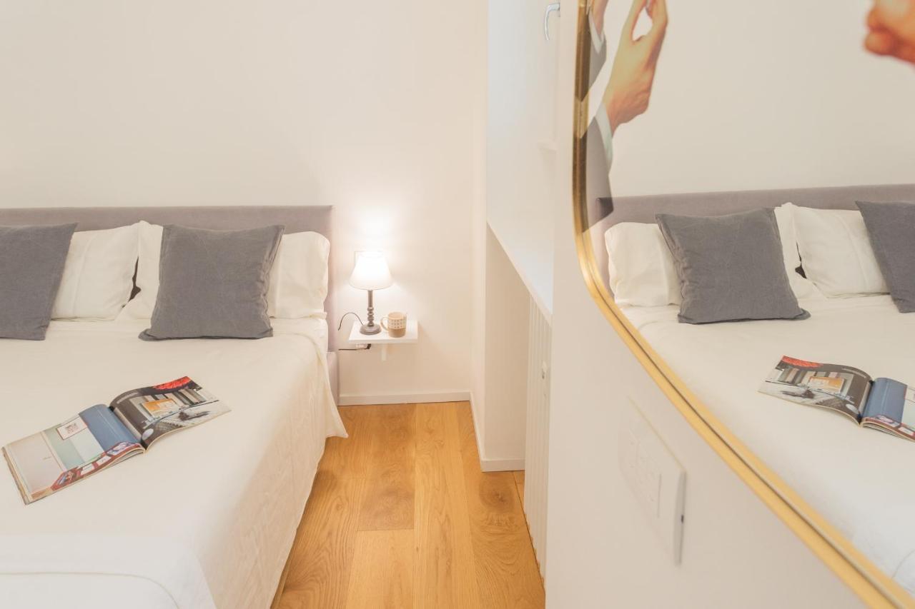 A Step From The Lake Apartment By Rent All Como Ngoại thất bức ảnh
