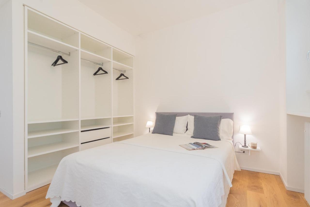 A Step From The Lake Apartment By Rent All Como Ngoại thất bức ảnh